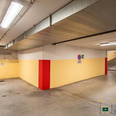 L'Attico Del Corso Apartment Trieste Luaran gambar